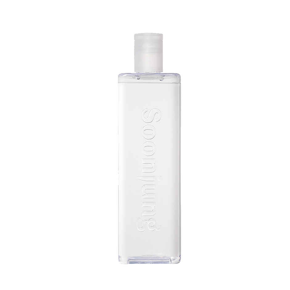 ETUDE HOUSE Soonjung pH 5.5 Relief Toner