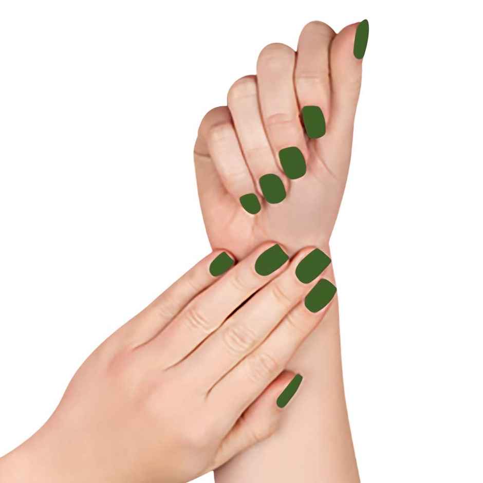 Elle 18 Nail Pops Nail Color - 157