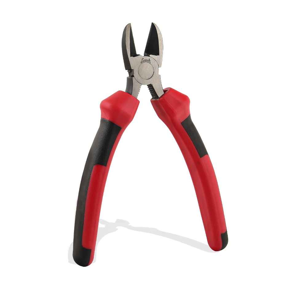 Link Prabal Side Cutting Plier - Chrome Vanadium Steel with Induction Hardened Edges