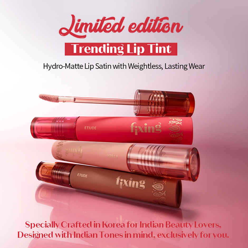 ETUDE Fixing Tint Nude Noor