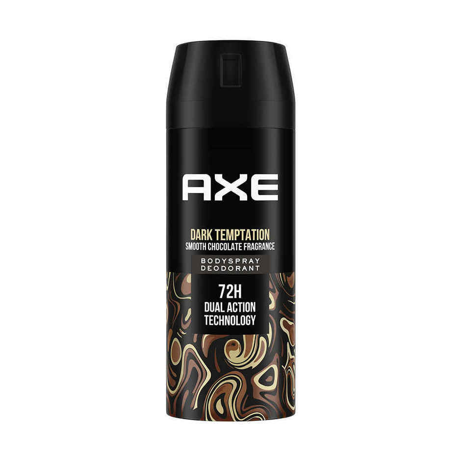 Axe Dark Temptation Deo |Body Spray  For Men