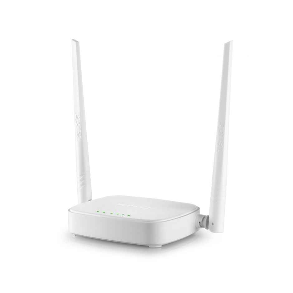 Tenda N301 Wireless-N300 Easy Setup Router