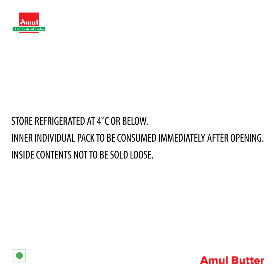 Amul Butter Chiplet