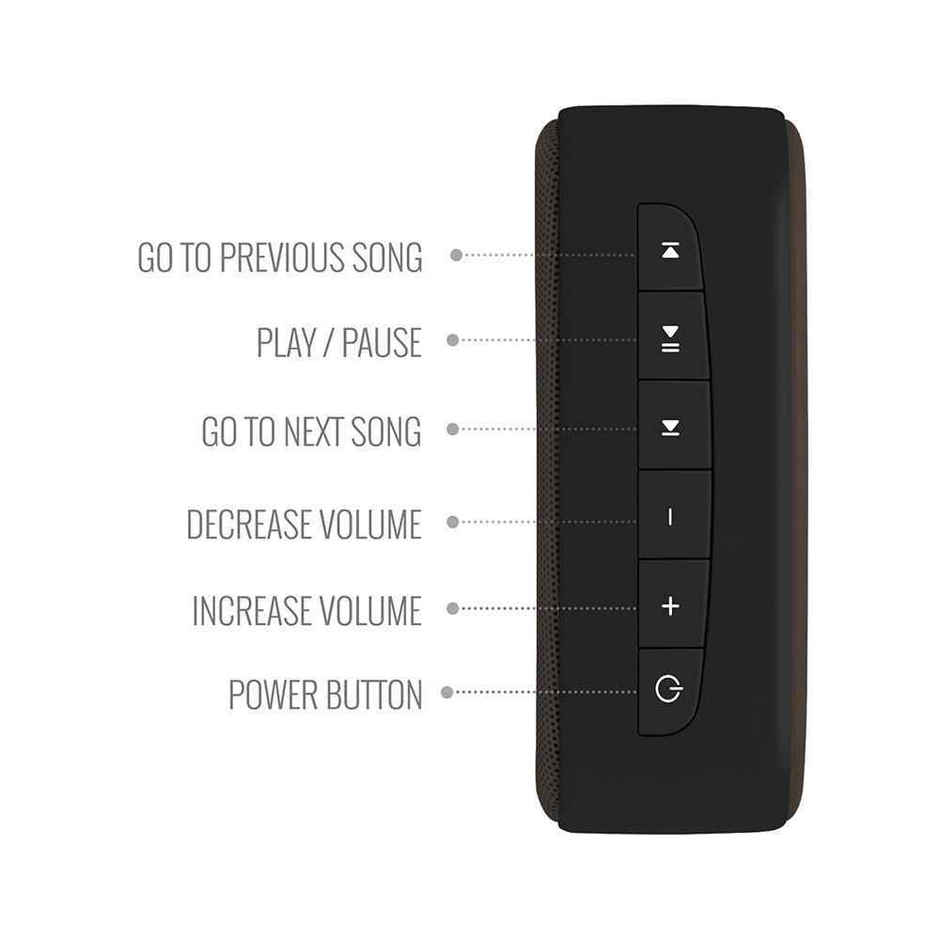 Saregama Carvaan Mini Legends Hindi Music Player - with Bluetooth/FM/AM/AUX