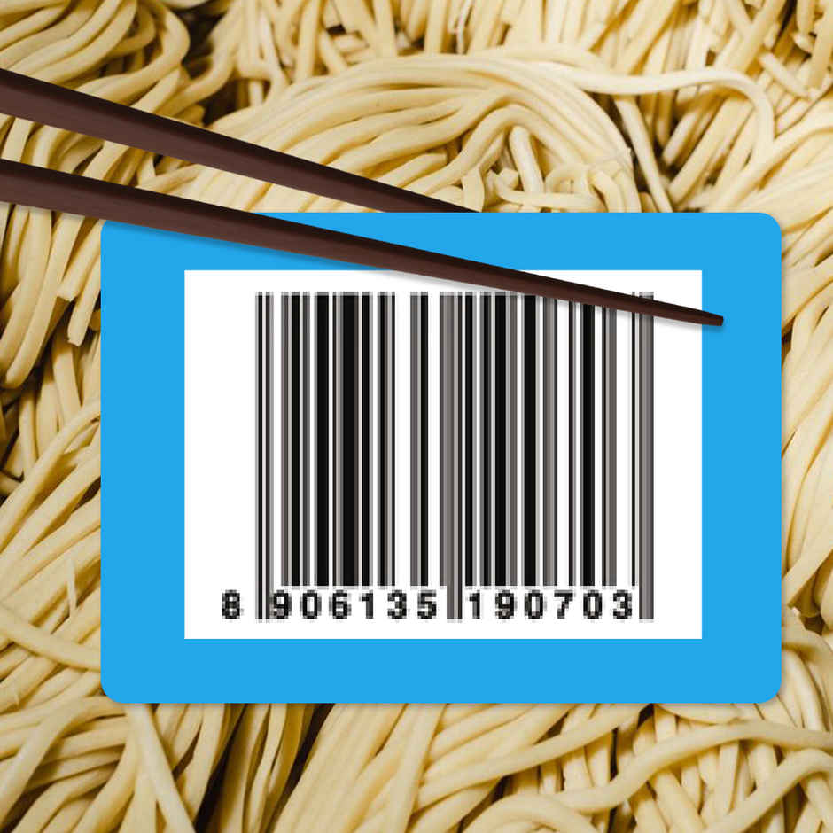 MOI SOI Udon Noodles - Non-Sticky, Easy To Cook, No Preservatives