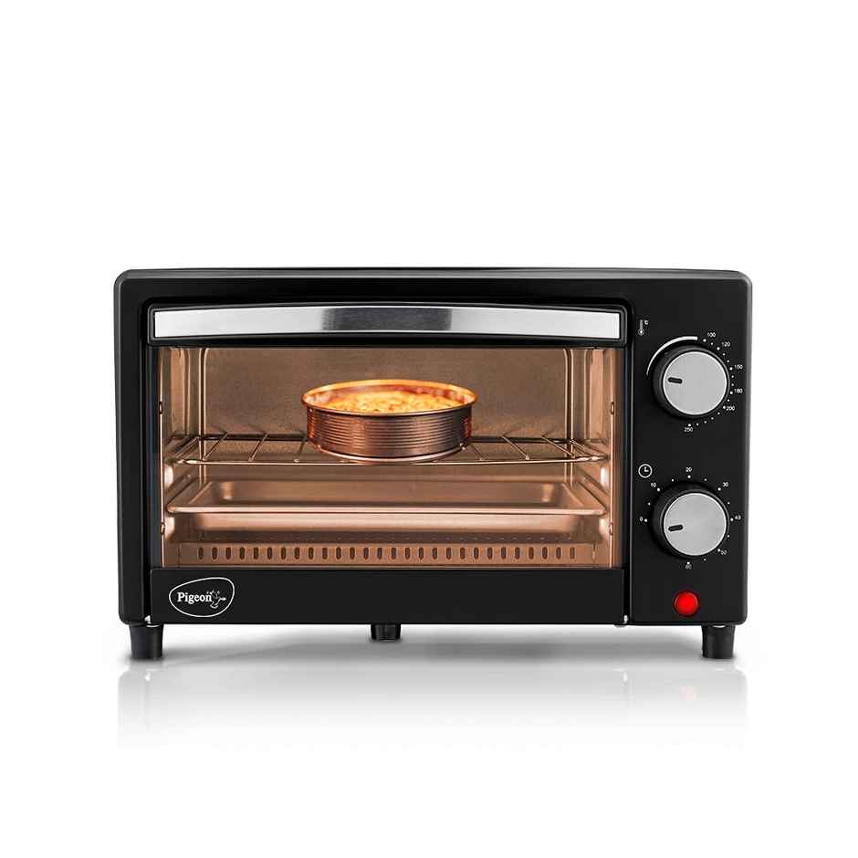 Pigeon Oven Toaster Grill 9 Liters Otg
