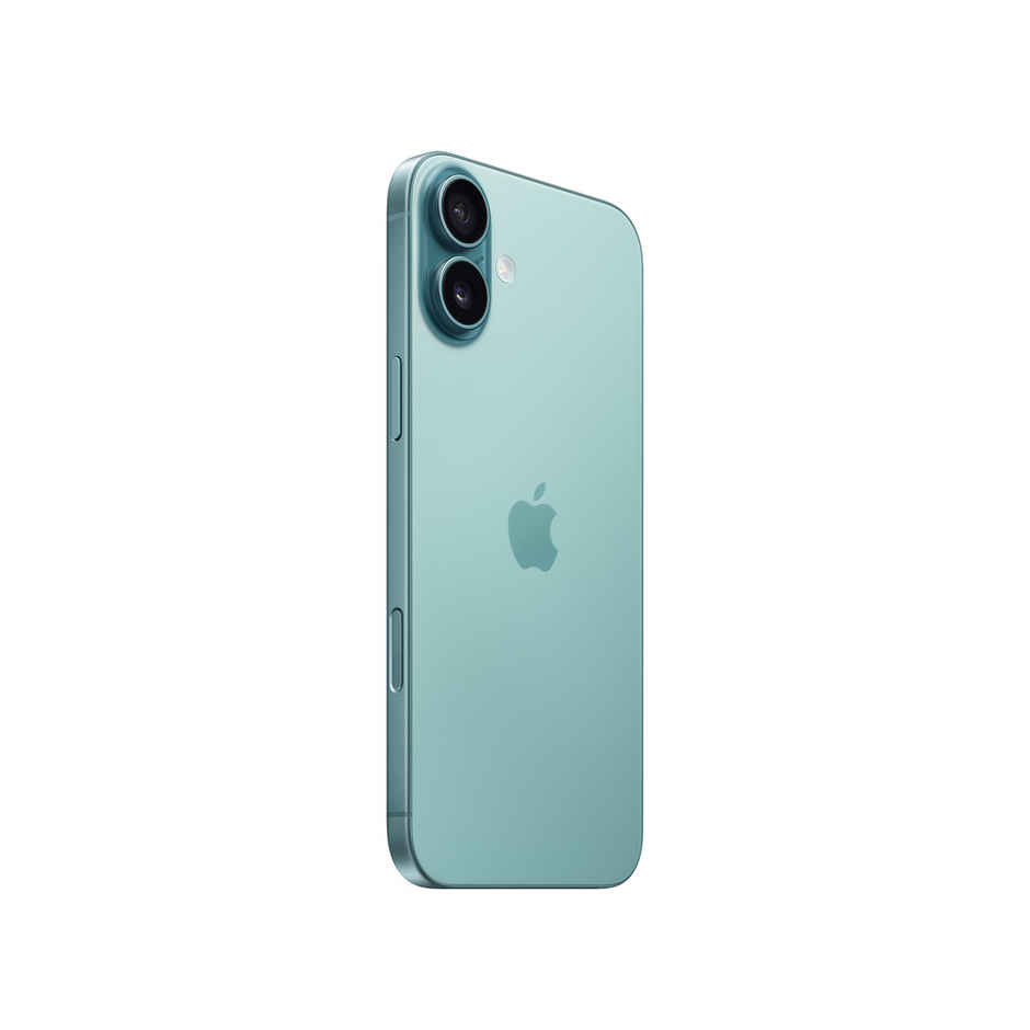 Apple iPhone 16 Plus | 512GB | Teal