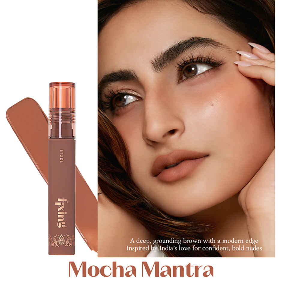 ETUDE Fixing Tint Mocha Mantra