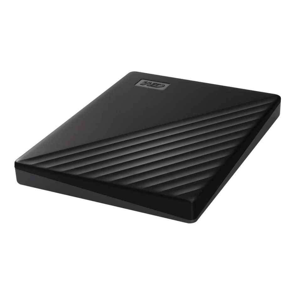 WD My Passport Hard Disk Drive - USB 3.0 | 1 TB | Portable