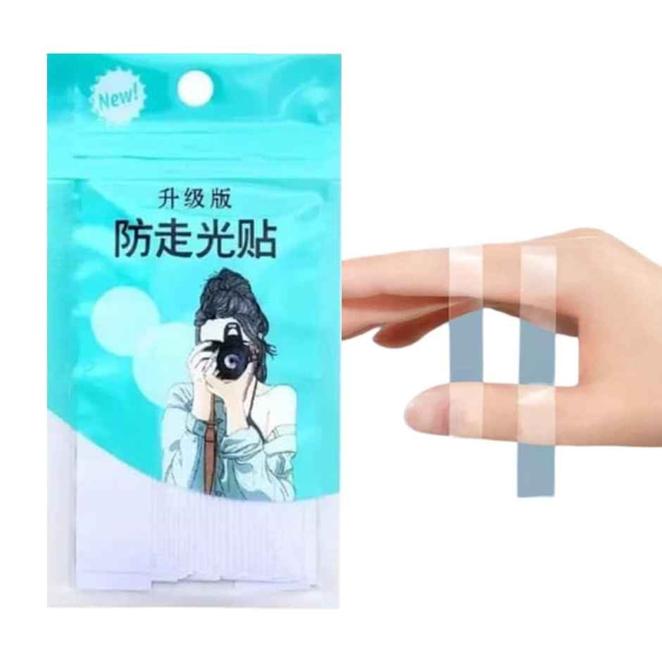 Se7en Double Side Invisible Dress Tape