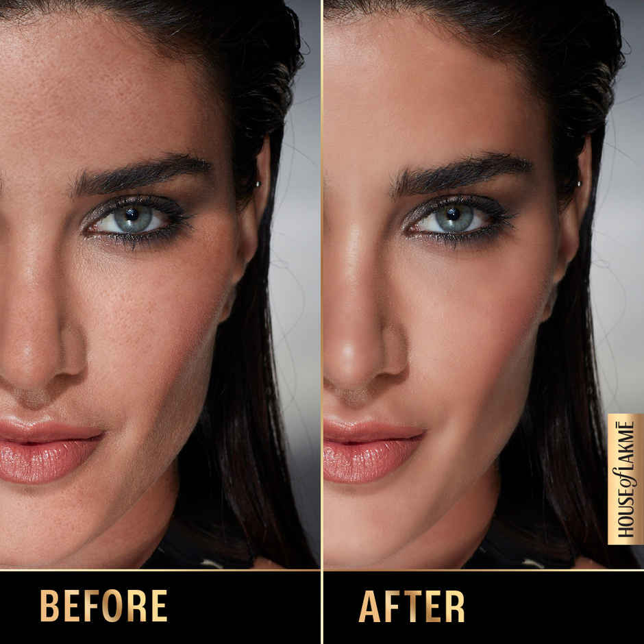 Lakme Unreal Blur Perfect Primer | Mattifies & Blurs Pores