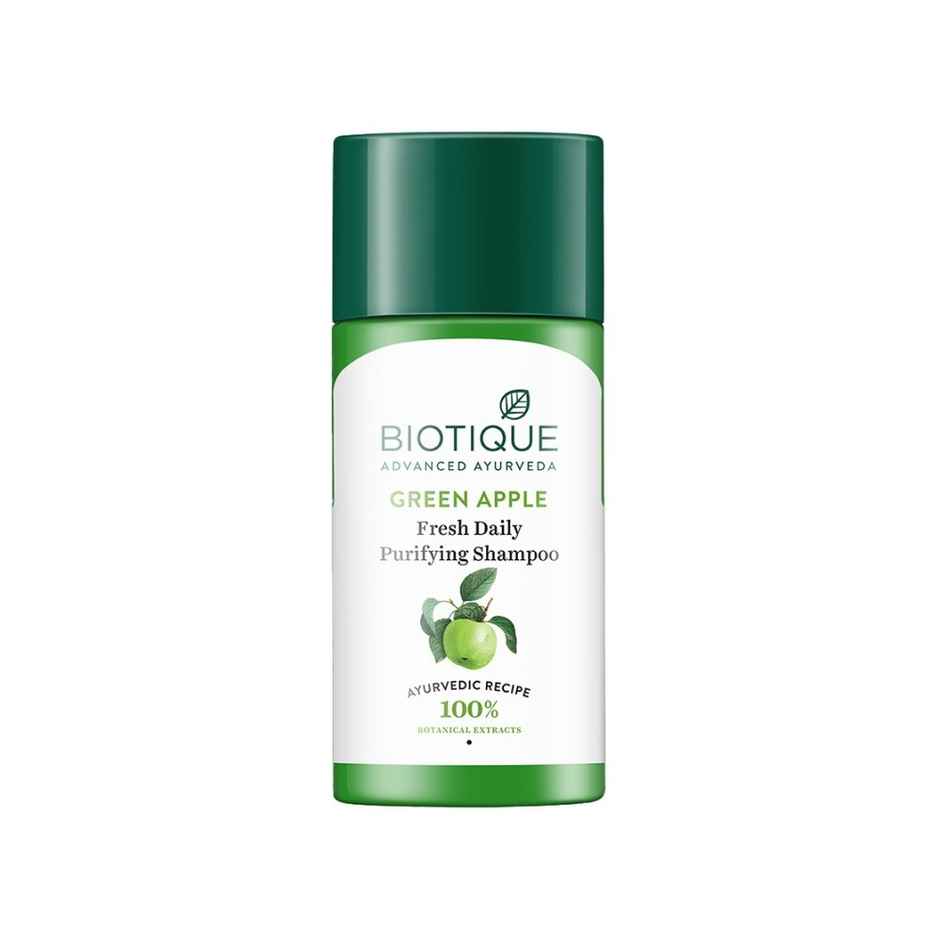 Biotique Bath & Body Travel Kit Gift Set