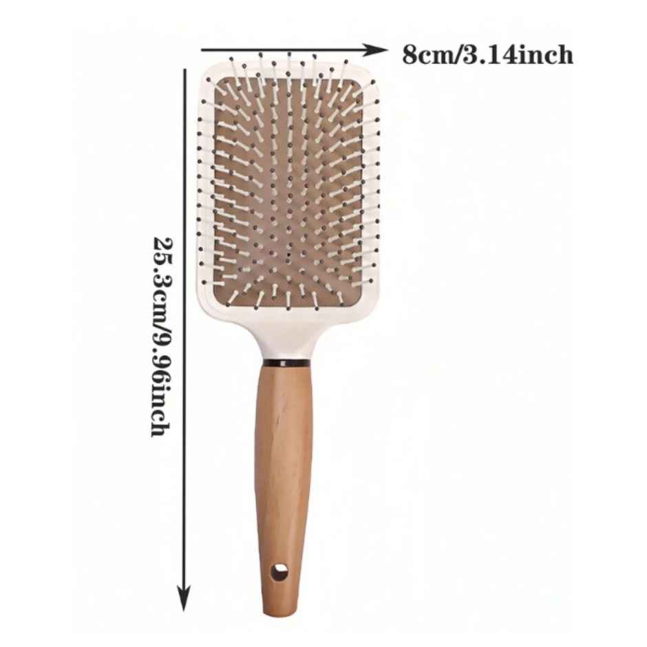 Se7En Paddle Hair Brush