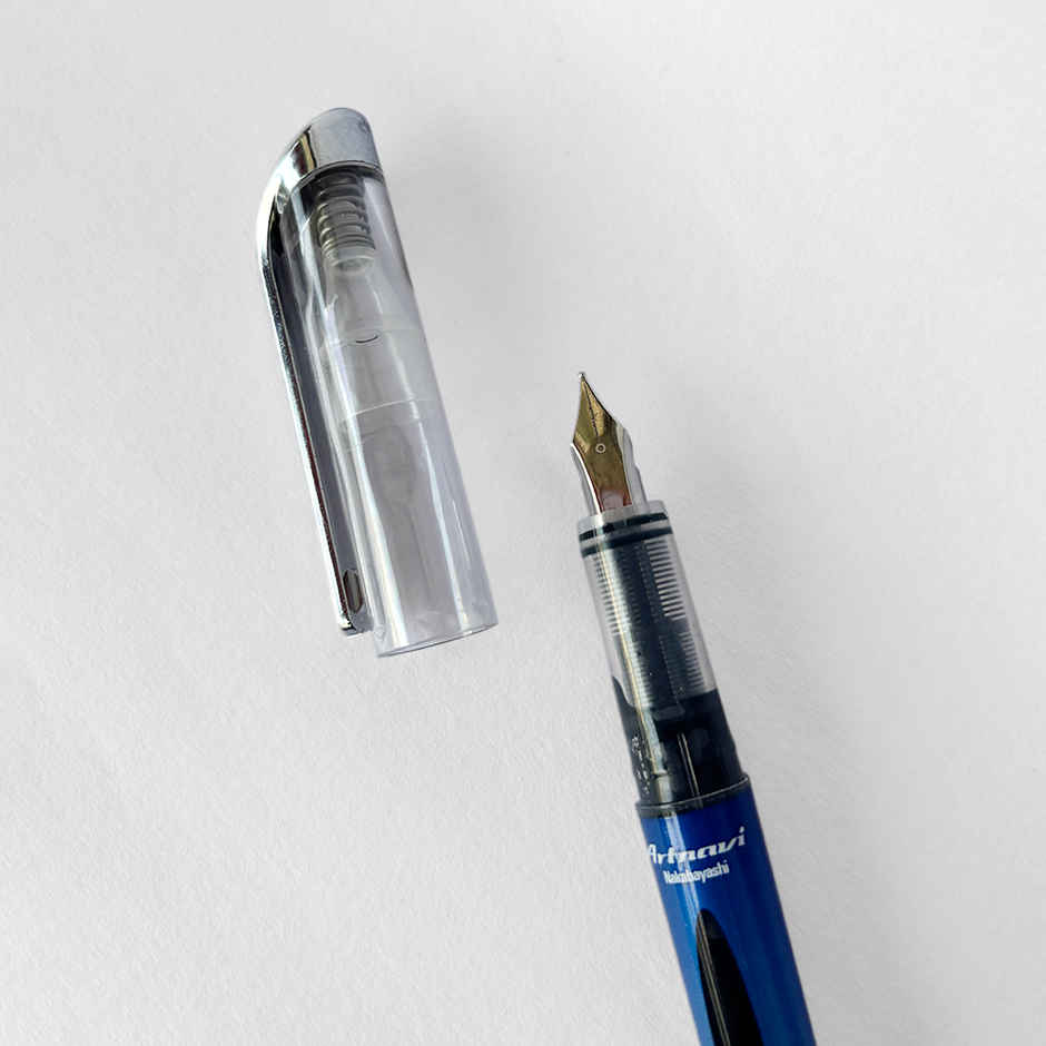 Nakabayashi E-fountain Pen