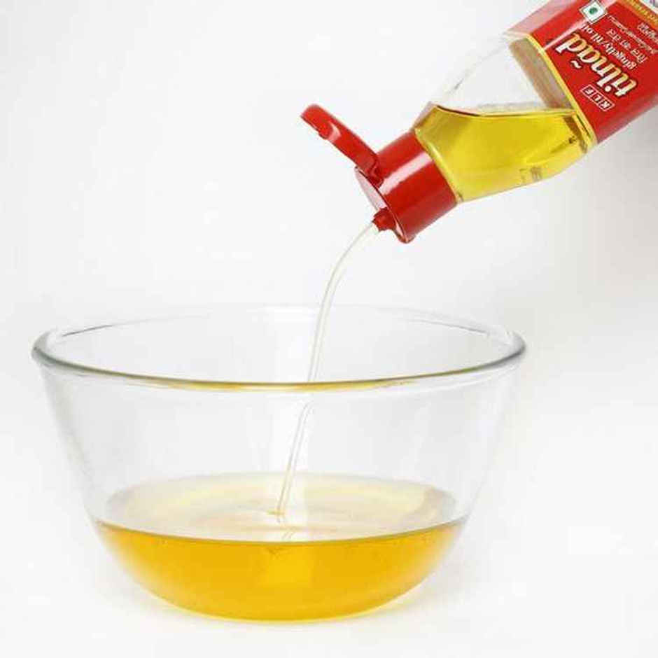 KLF Tilnad Sesame Oil | Bottle