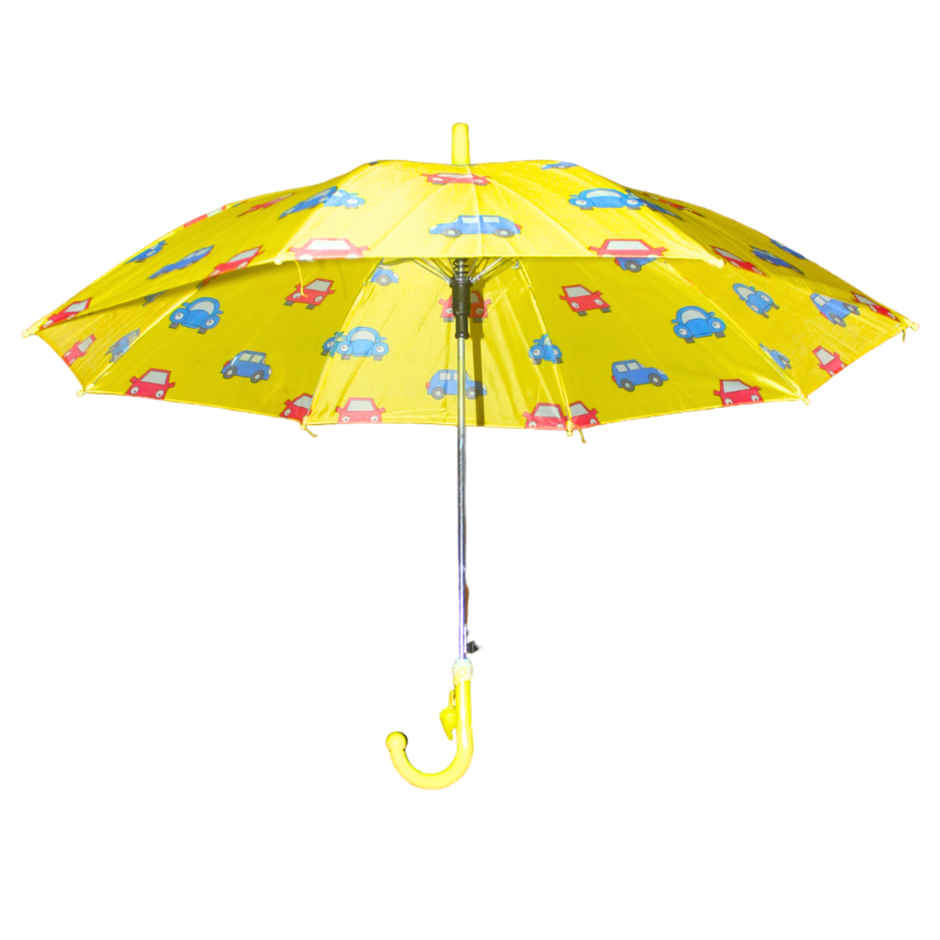 Se7en Kids Umbrella - 17 inch (Colour May Vary)