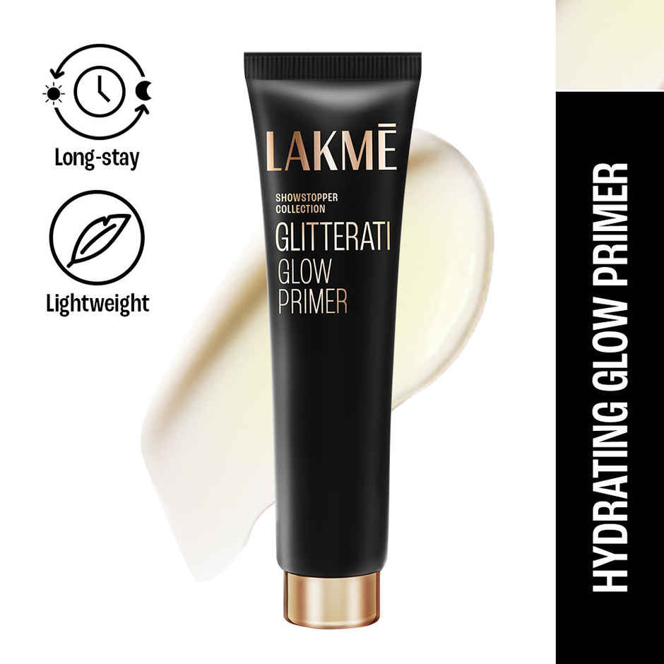 Lakme Unreal Glow Primer