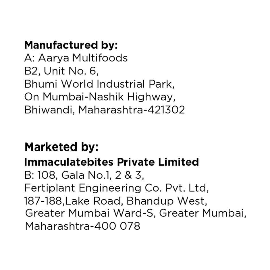 Open Secret Zero Maida Chocolate Biscuits | Healthy Snacks with No Refined Sugar & No Palm Oil