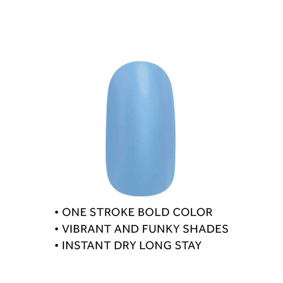 Elle18 Nail Pops Nail Color - 179