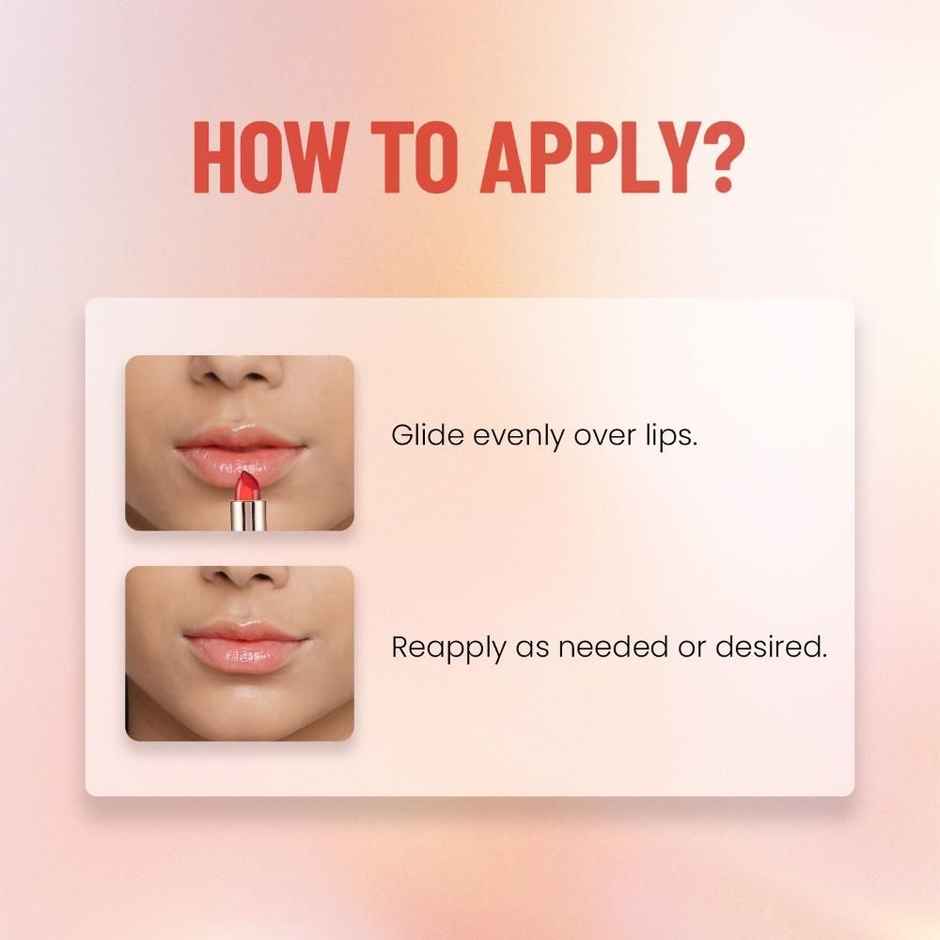 Swiss Beauty Glitter Color Change Gel Lipstick | 01