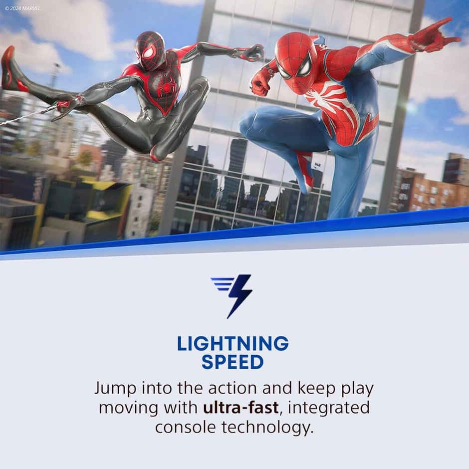 PlayStation 5 Console Standard