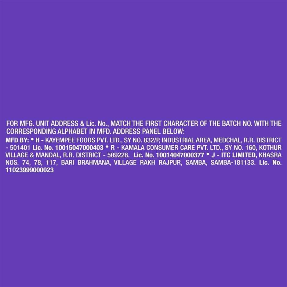 Sunfeast Fantastik Mini Treats (Homepack) | Crunchy & Tasty