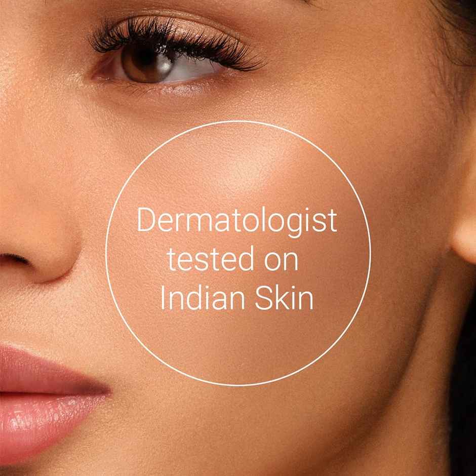 Dermafique Intensive Restore Body Lotion Serum With Vitamin E