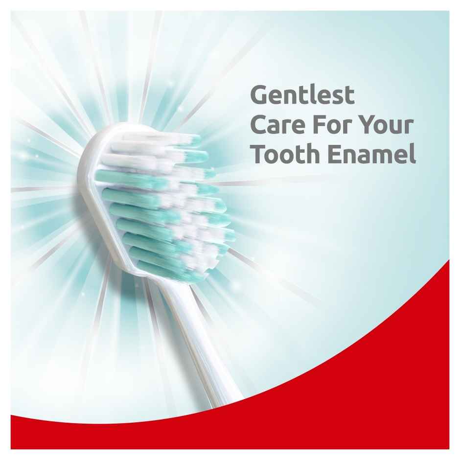 Colgate Gentle Enamel Toothbrush Ultra Soft
