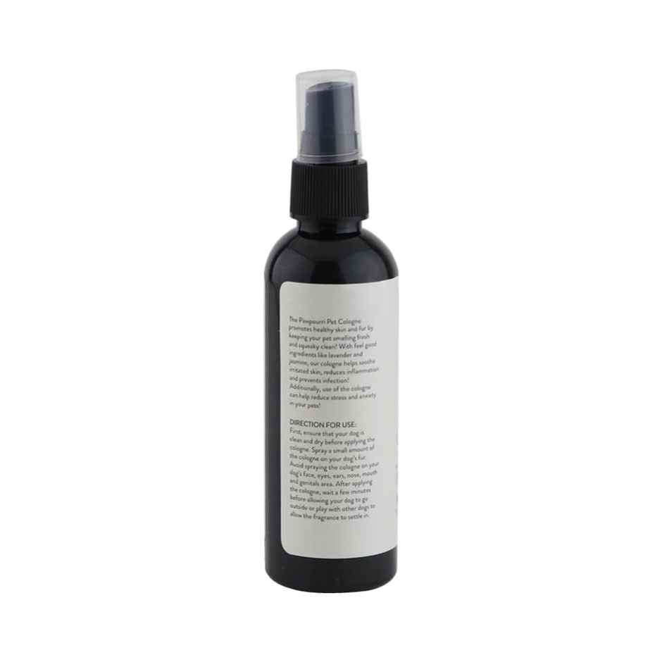 Pawpourri Pet Cologne (Perfume) for Pet