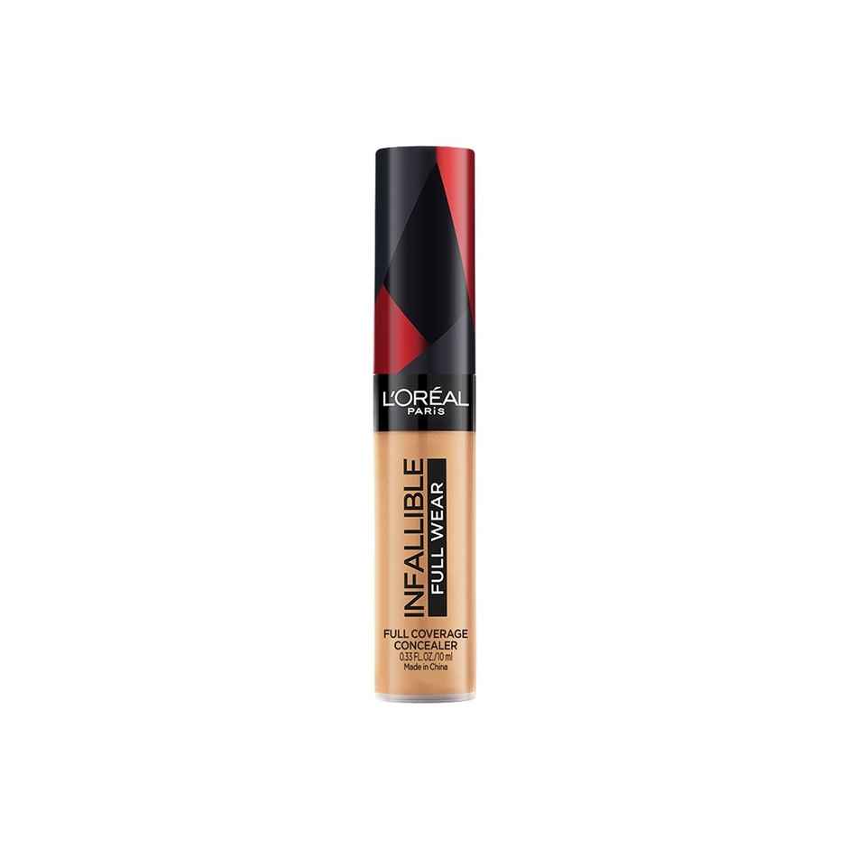 L'Oreal Paris Infallible Full Wear Concealer 317