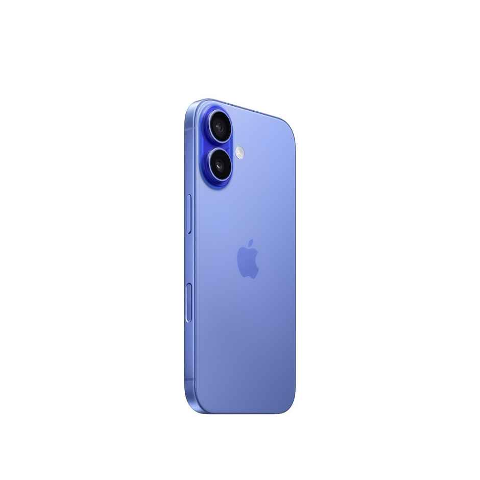 Apple iPhone 16 | 256GB | Ultramarine