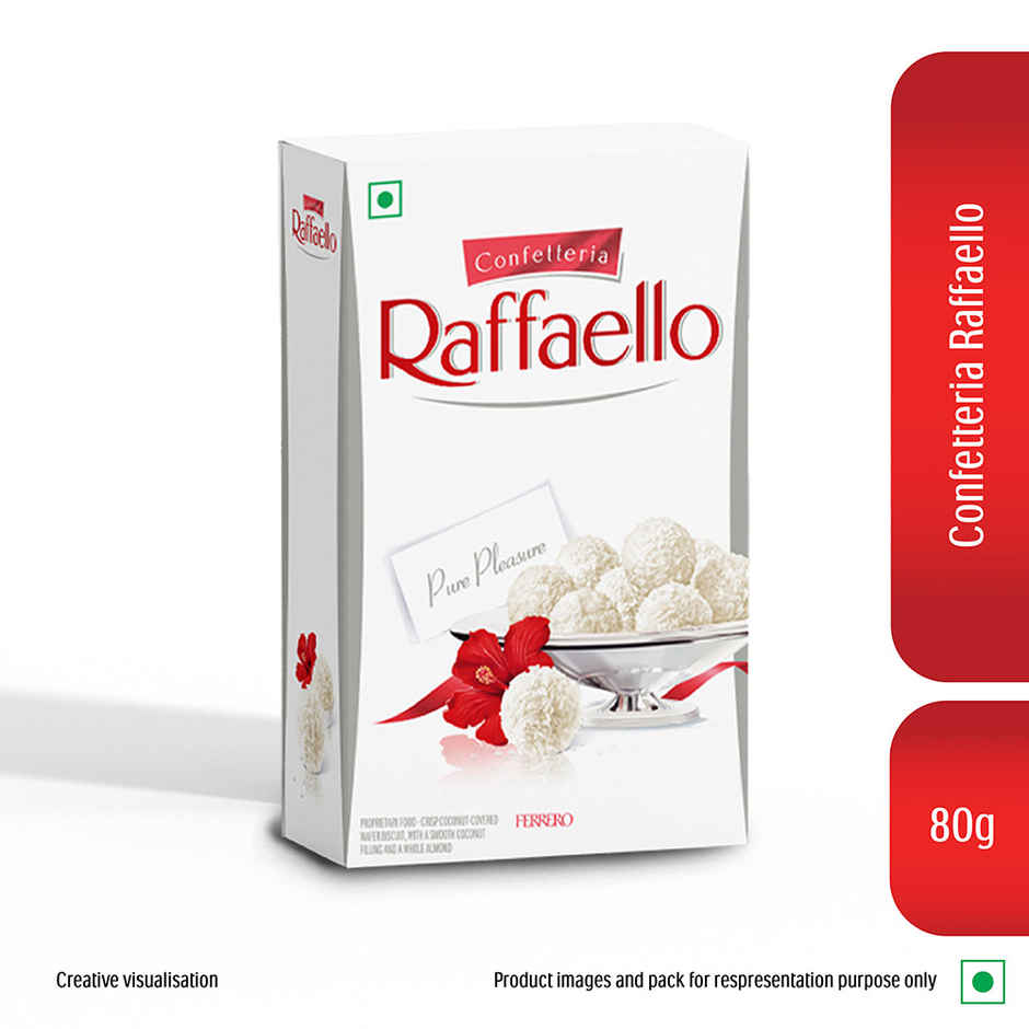 Confetteria Raffaello