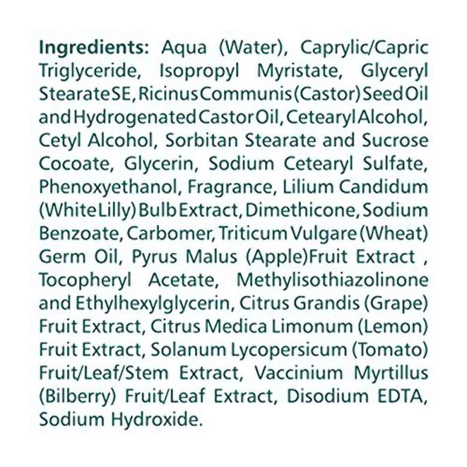 Himalaya Revitalizing Night Cream With White Lily