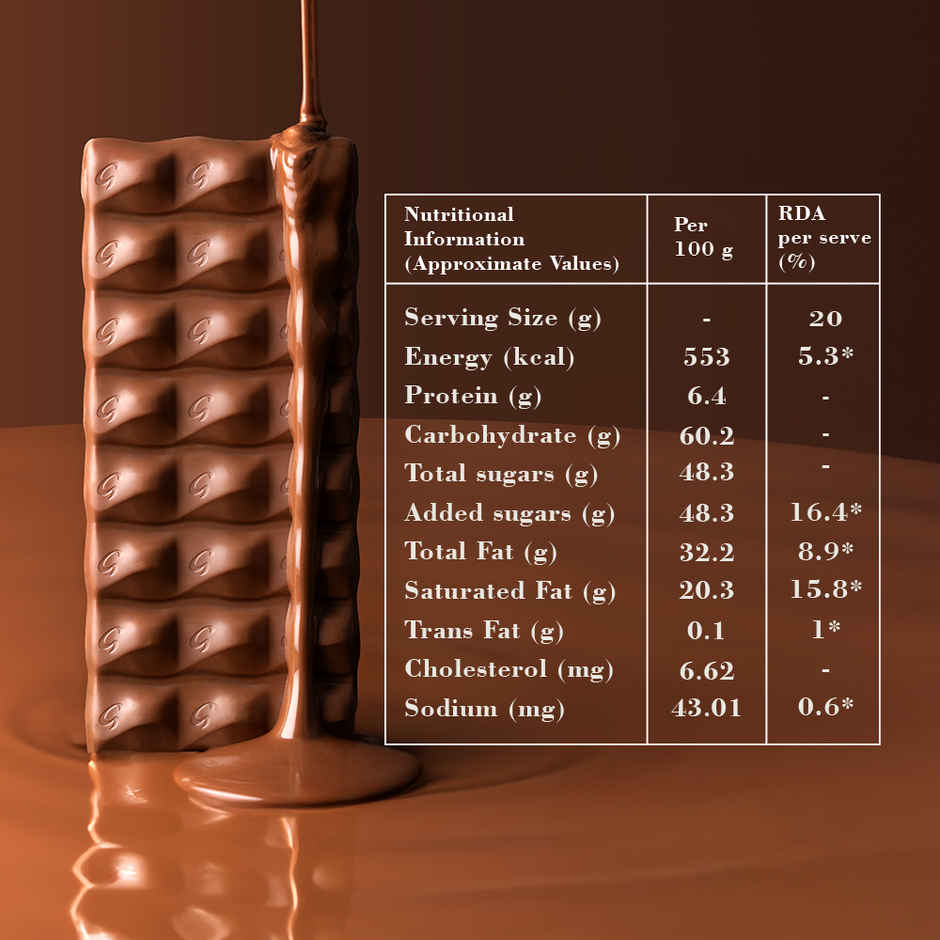 Galaxy Smooth Milk Chocolate Bar