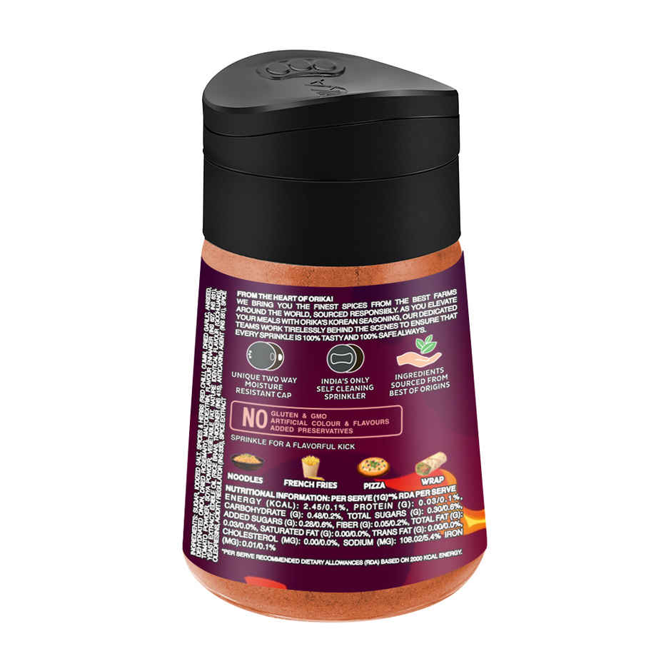 Orika Korean All Purpose Seasoning