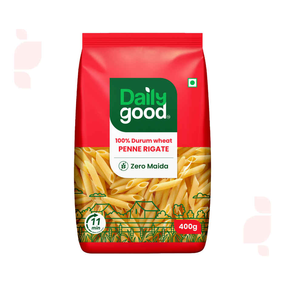 Daily Good Penne Pasta