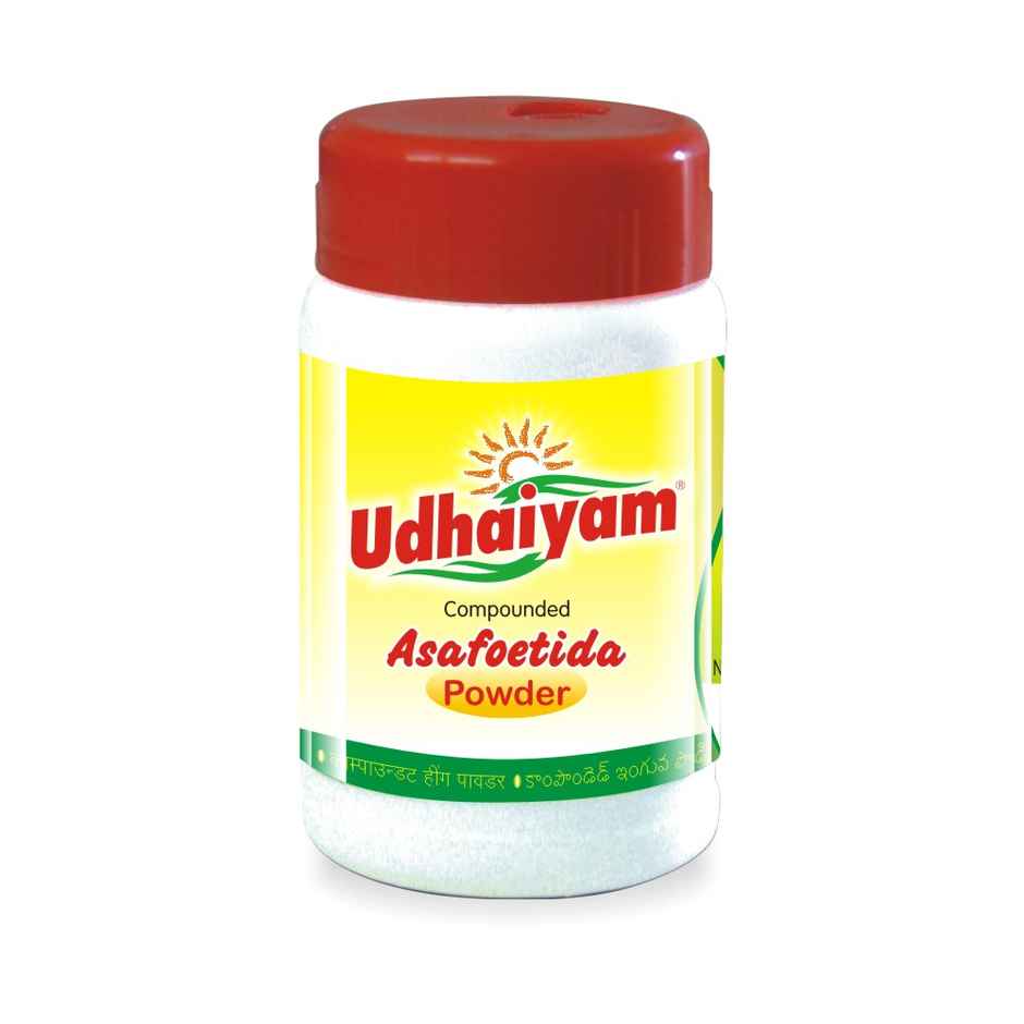 Udhaiyam Asafoetida Powder