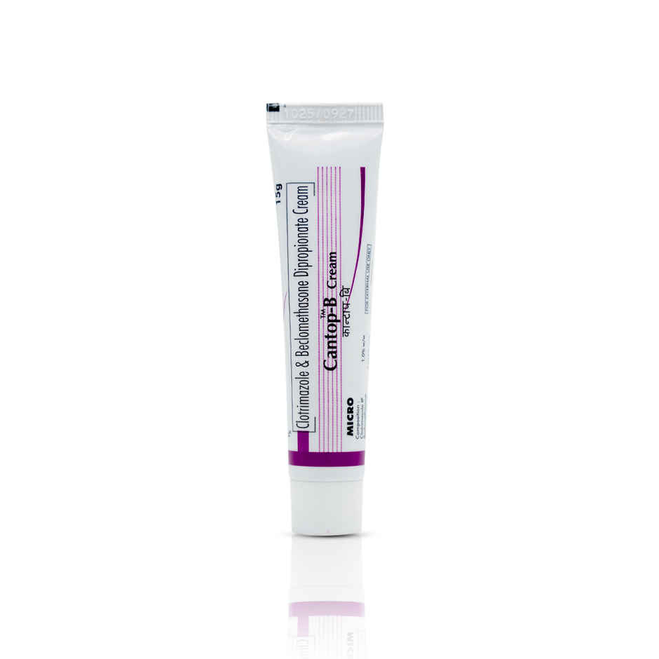 Cantop-B Cream