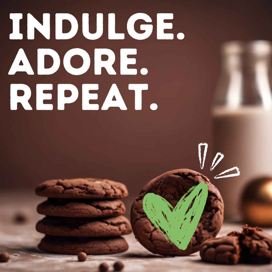 Tummy Friendly Millet Cookies COCONUT | Healthy Biscuits | Organic Farm Ragi No Junk No Secret