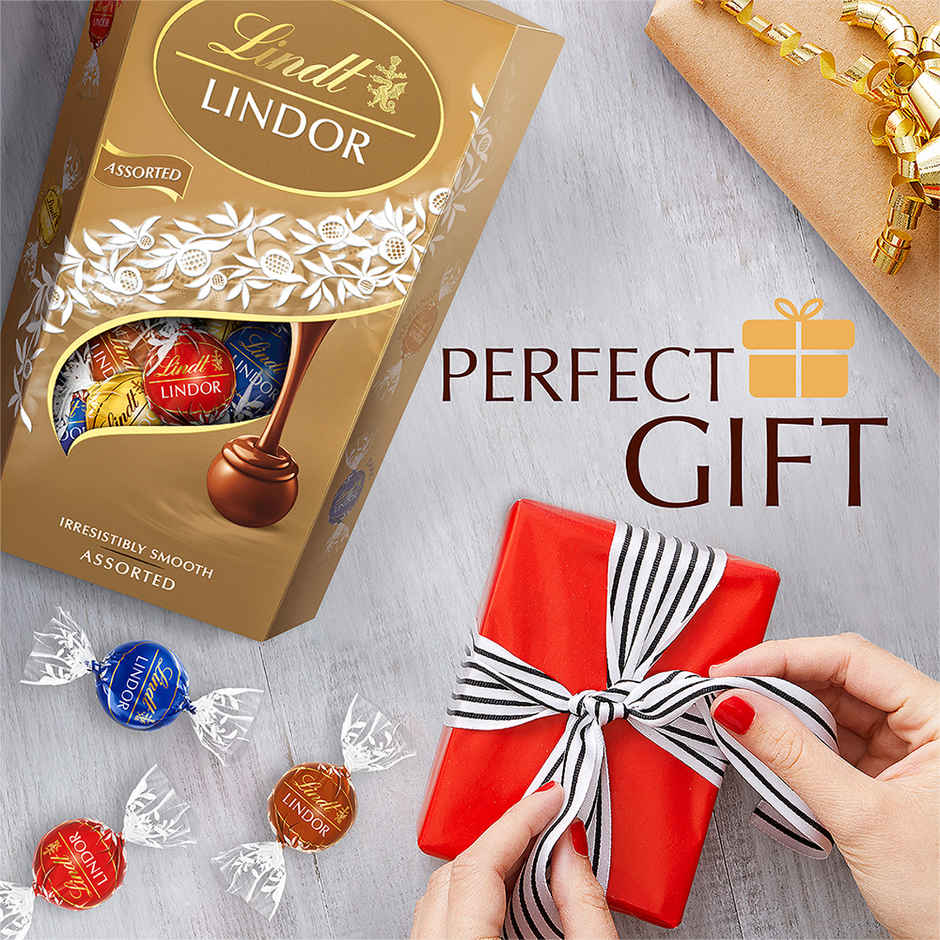 Lindt Lindor Assorted