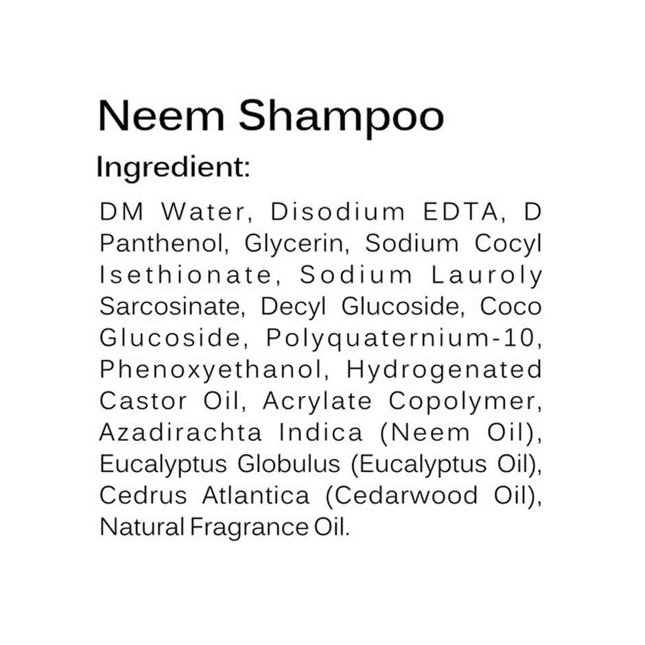 Nootie Herbal Dog Shampoo | Gentle Cleansing & Coat Care