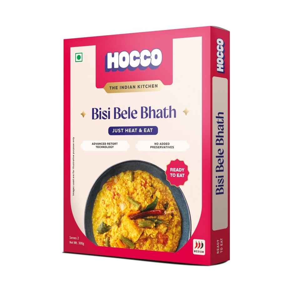 Hocco Bisebelle Bhath