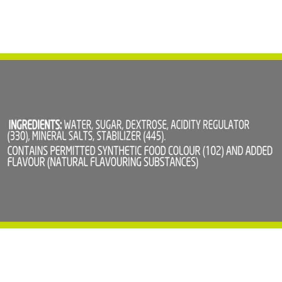 Gatorade Lemon Sports Drink Pet