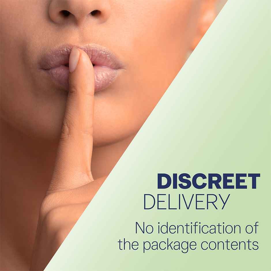 Durex Naturals Intimate Lubricant Gel | Smooth & Comfortable