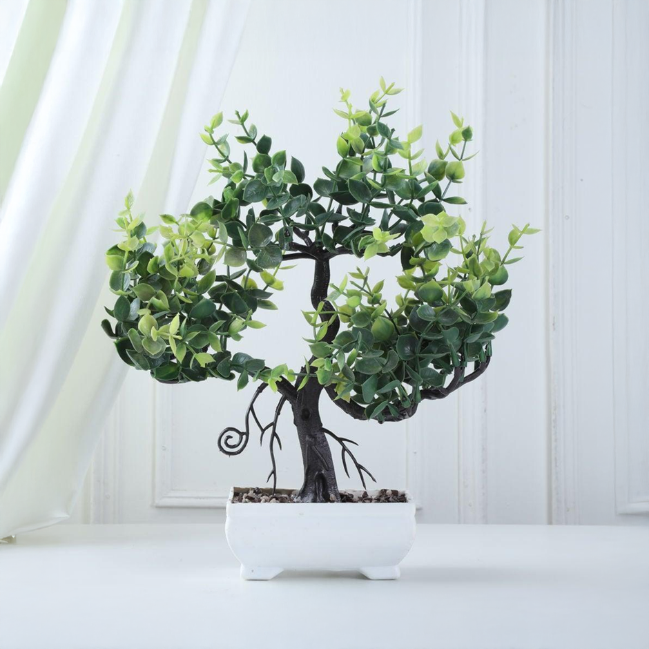 FNP Artificial Bonsai Plant