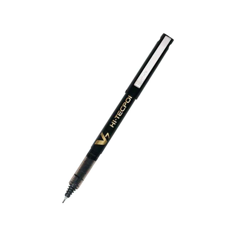 Pilot V7 Roller Pen (Black) 1 Piece
