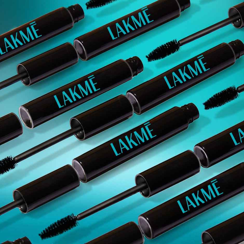 Lakme Eyeconic Volume Mascara