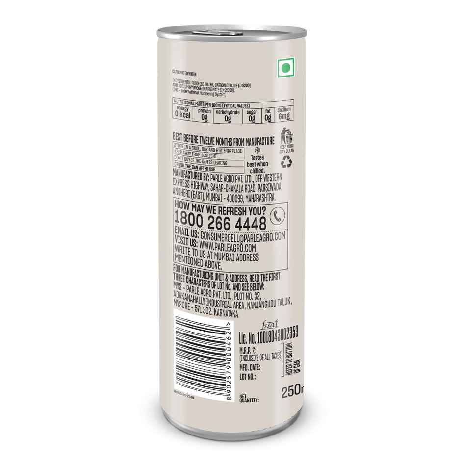 Bombay 99 Club Soda | Carbonated Beverage