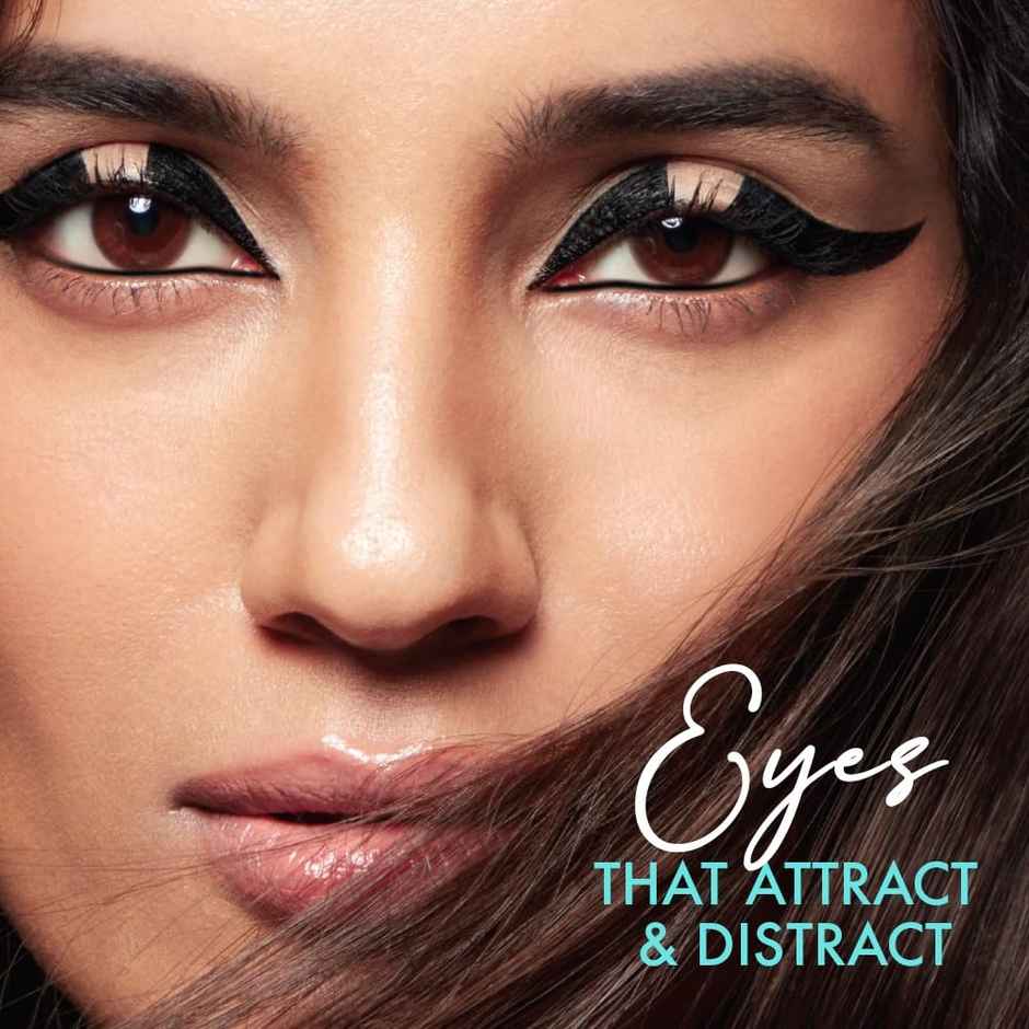Lakme Eyeconic Collection Eye Regime Kit
