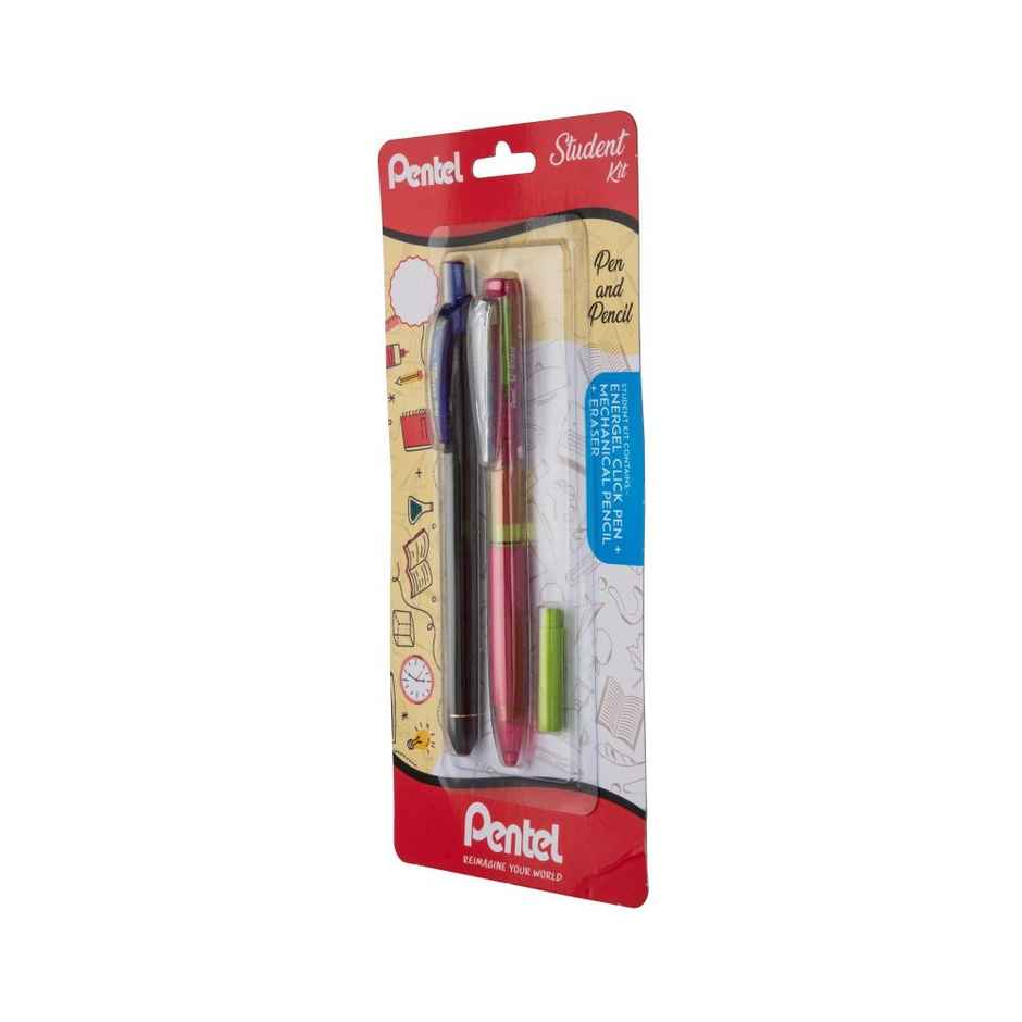 Pentel Student Kit